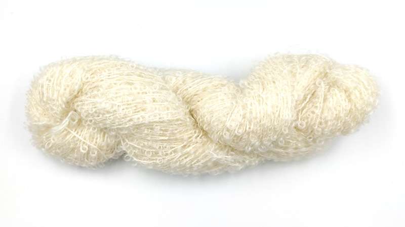 Bouclé-Mohair by Canard (1000)