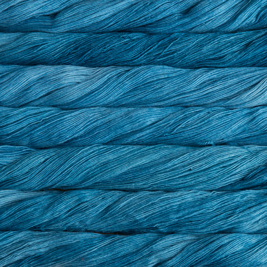 Malabrigo Lace 027 BOBBY BLUE
