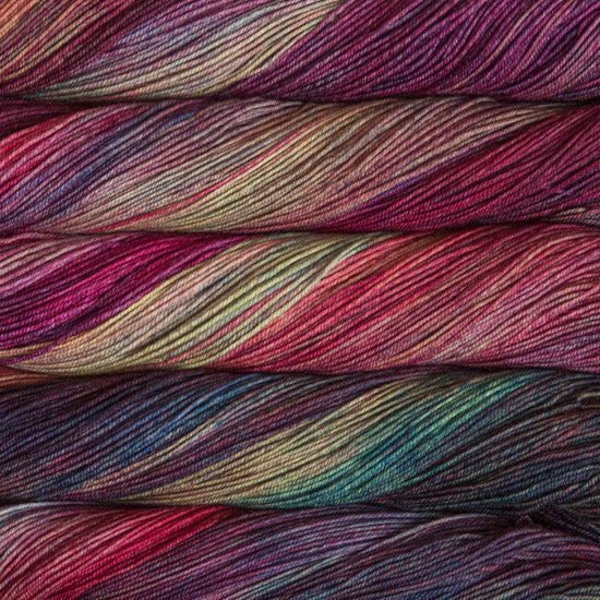 Malabrigo Sock 005 Aniversario