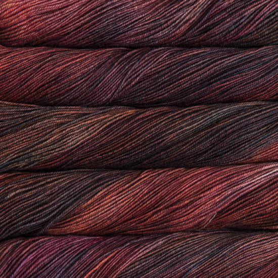 Malabrigo Sock 121 Marte