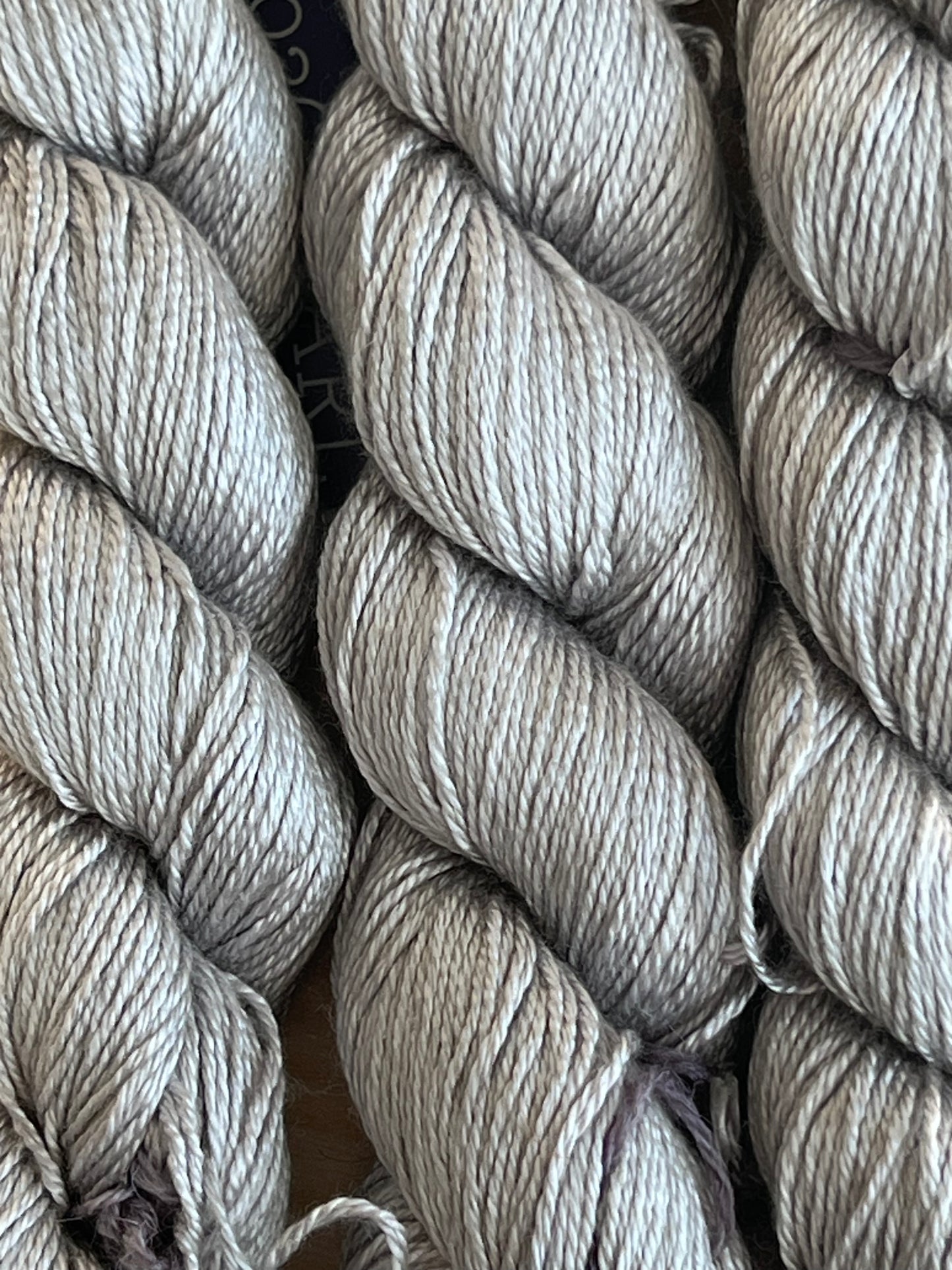 Malabrigo Mora 036 Pearl