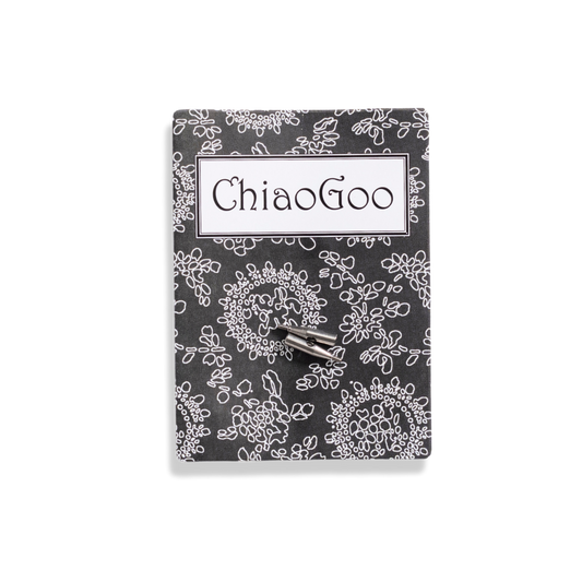 ChiaoGoo adapter till utbytbara stickor