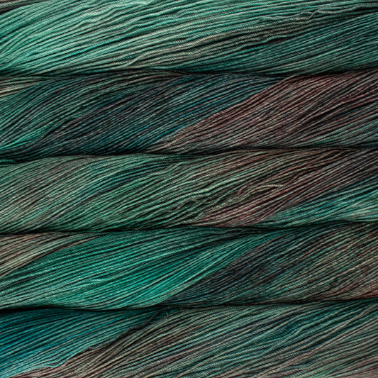 Malabrigo Sock 725 Kris